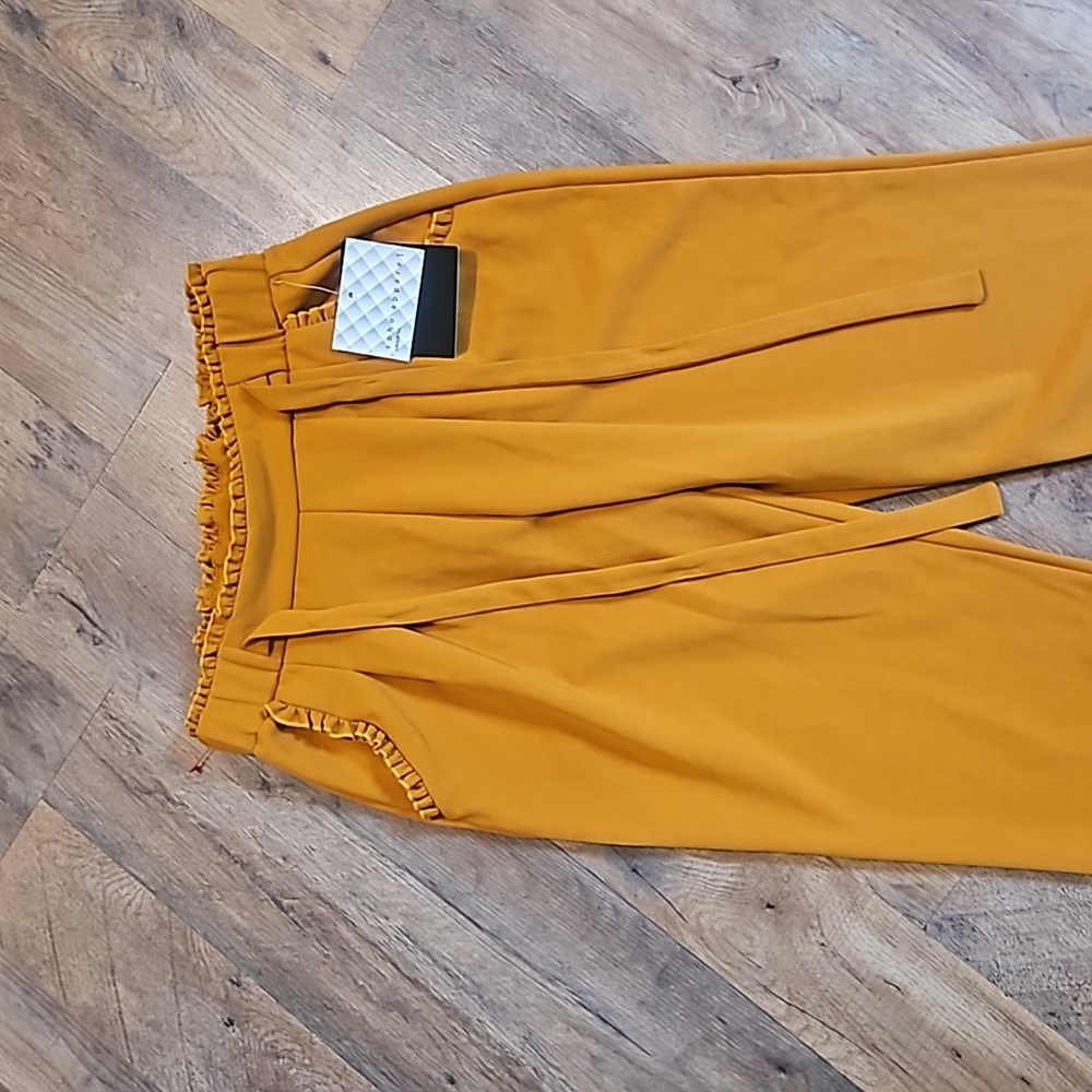 👖SOHO APPAREL ANKLE PANTS 👖 - Picture 2 of 8